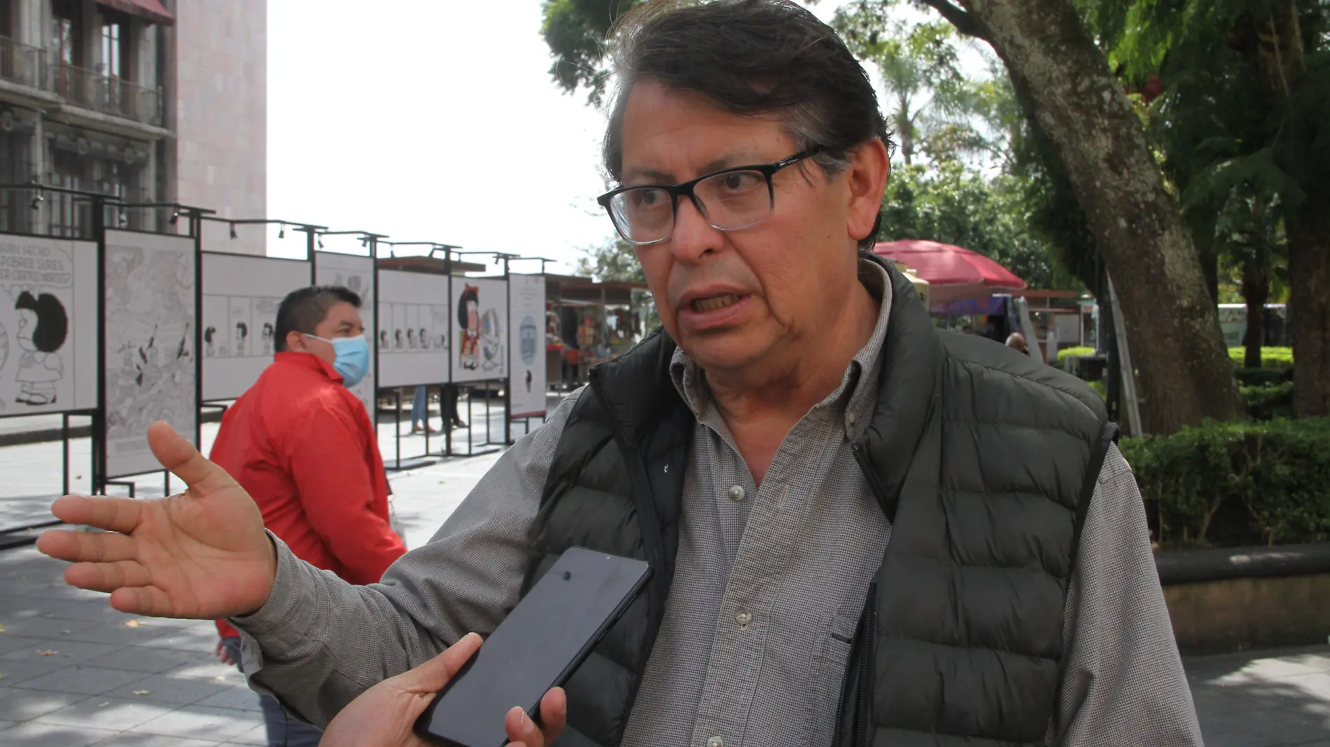 Guillermo Trujillo Alvarez